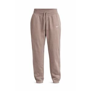 Nike Oversized Fit Sweatpants High Rise Joggers Fleece Lounge Pants XXL Unisex